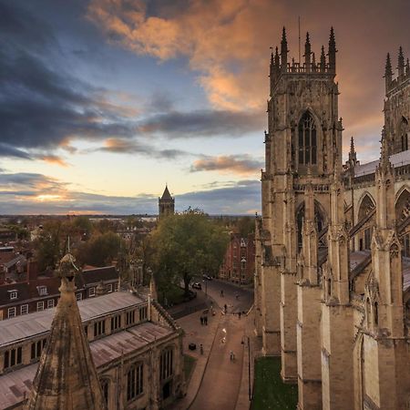 Bright & Beautiful Period Property - Pass The Keys York Exteriér fotografie