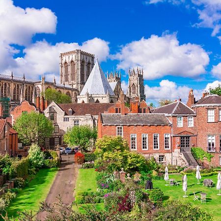 Bright & Beautiful Period Property - Pass The Keys York Exteriér fotografie