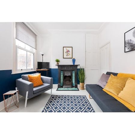 Bright & Beautiful Period Property - Pass The Keys York Exteriér fotografie