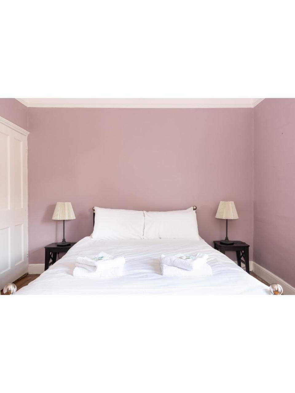 Bright & Beautiful Period Property - Pass The Keys York Exteriér fotografie