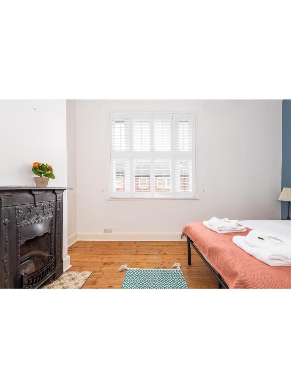 Bright & Beautiful Period Property - Pass The Keys York Exteriér fotografie