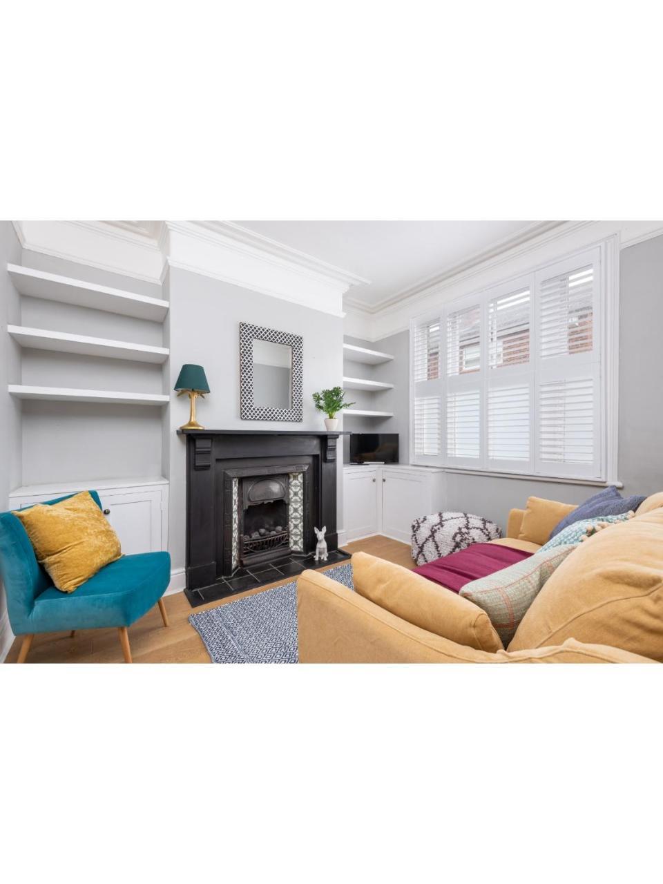 Bright & Beautiful Period Property - Pass The Keys York Exteriér fotografie