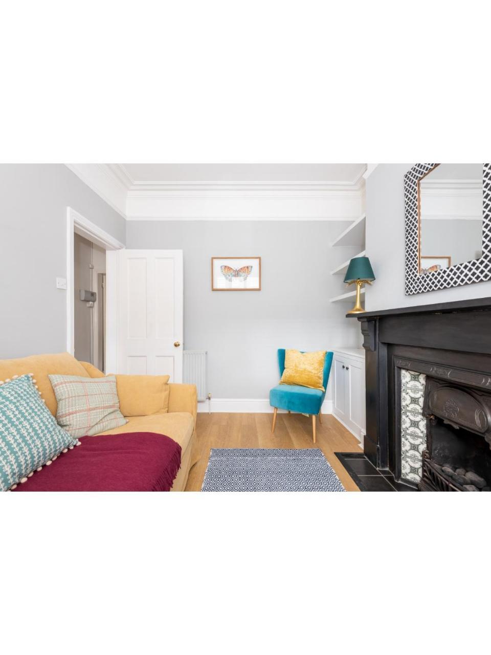 Bright & Beautiful Period Property - Pass The Keys York Exteriér fotografie
