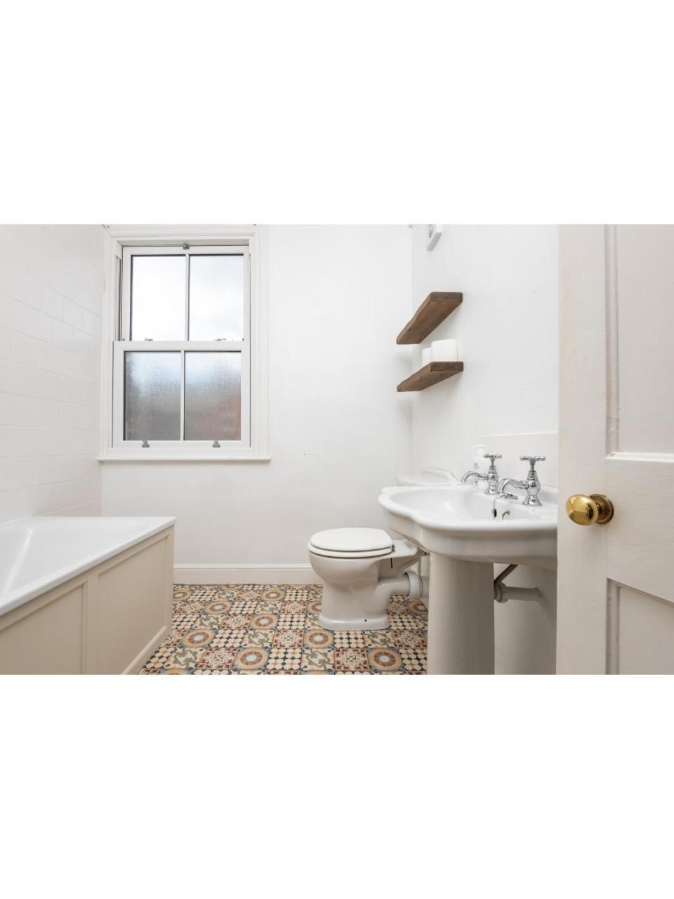 Bright & Beautiful Period Property - Pass The Keys York Exteriér fotografie