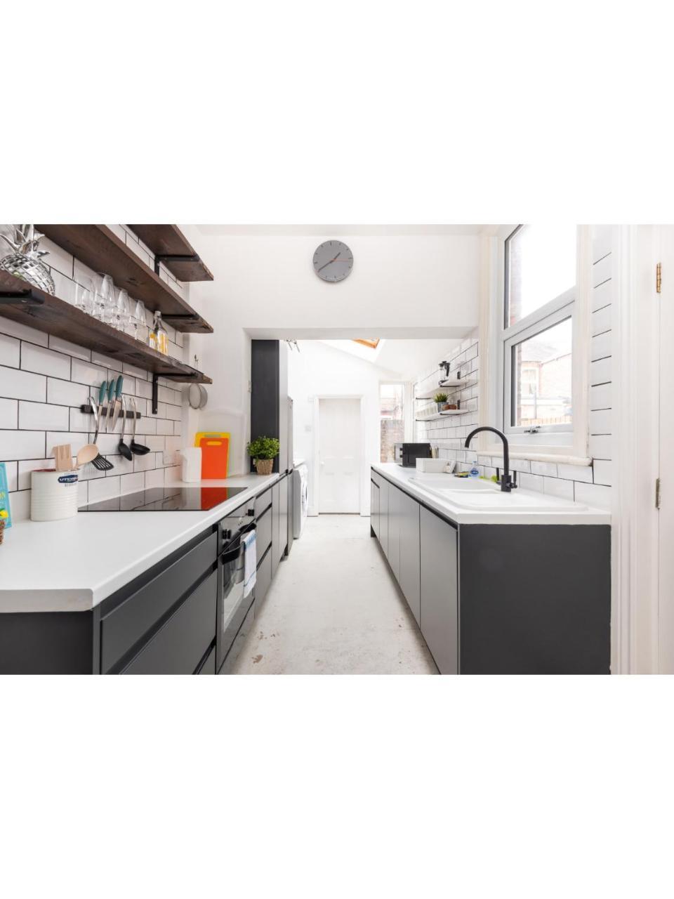 Bright & Beautiful Period Property - Pass The Keys York Exteriér fotografie