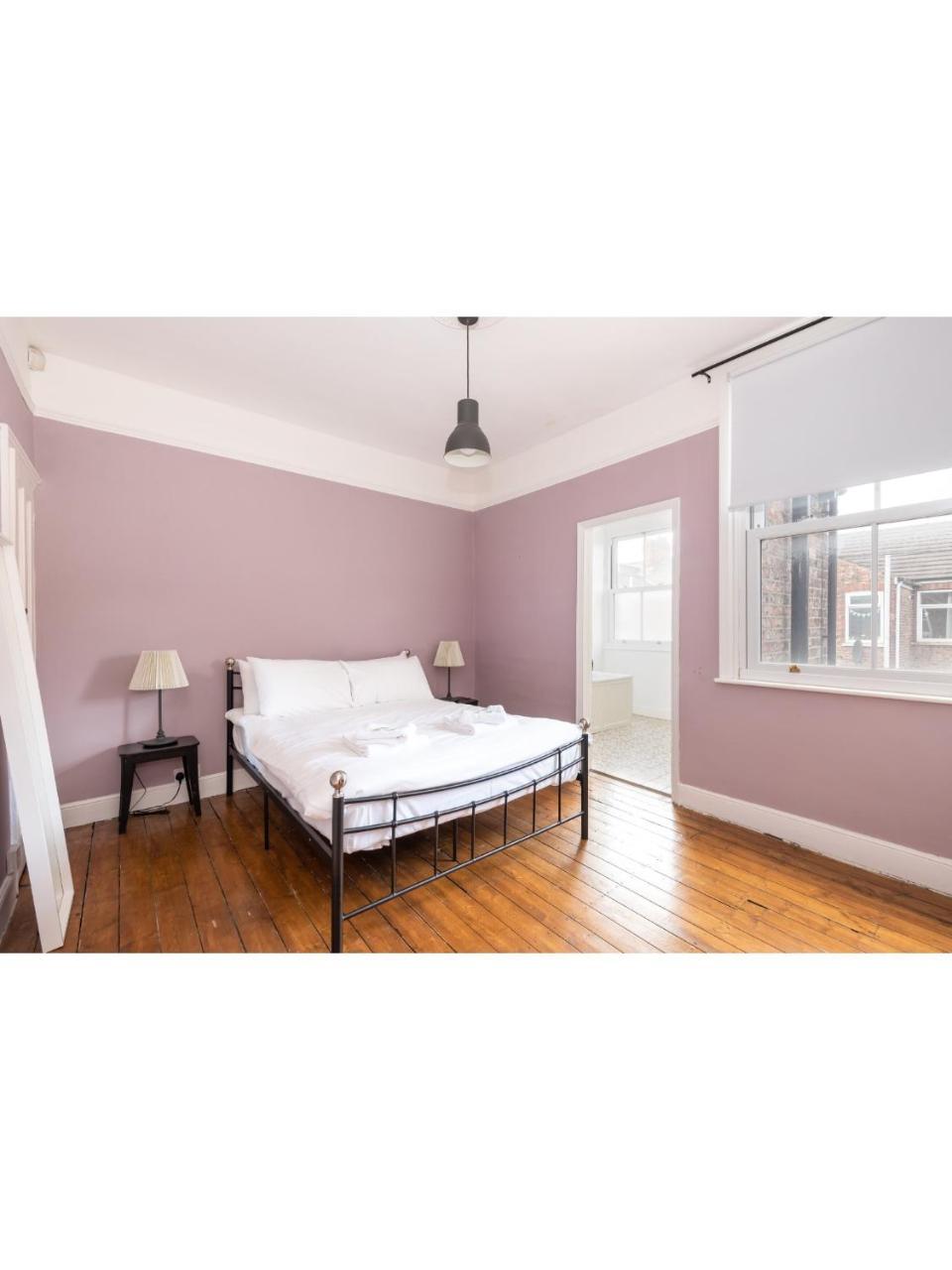 Bright & Beautiful Period Property - Pass The Keys York Exteriér fotografie